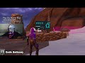 *new* fortnite portal live event right now season 2 event new map u0026 more chapter 6 live