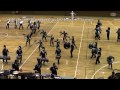 東京実業　phoenix regiment d u0026b corps 2012 show title