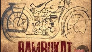 AMMY Virk|Bambukat|Teaser Song Video|BY Gill 001