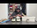 air jordan 1 low travis scott medium olive on feet review