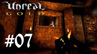 Let's Play Unreal (1998) - 07 - Infinite Kralls!