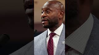 Fani Willis calls on judge to nix hearing over ‘meritless’ allegations #shorts