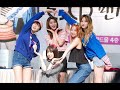 EXID history dành cho new LEGGO