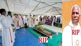 😭mu Rwanda aba padiri babiri bapfiriye rimwe,uko bigenze