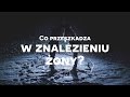 Co przeszkadza w znalezieniu żony?  | Jacek Pulikowski