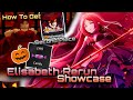 Roblox-Second Piece | Elisabeth Rerun Showcase + How To Get | Cách Lấy Melee Elisabeth | YukiSw