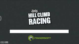 HILL CLIMB RACING - KIDDIE EXPRESS IN CAVE