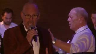 You Raise Me Up - Martin Hurkens - Joke Grosveld - Trommel en Fluiterkorps Heide Swalmen