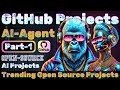 Top Trending Open-Source GitHub Projects This Week | AI, Coding, Search & More! #116
