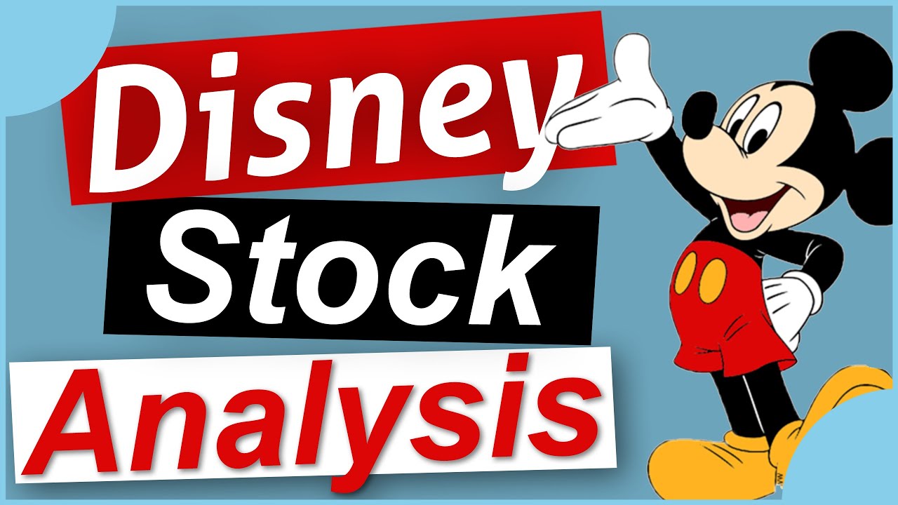 $DIS - Why I Bought Disney's Stock - Disney Stock Analysis - YouTube