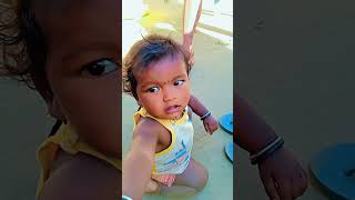 Chota baccha Jaan ke na ankh ladana re#viral #video#short video trending