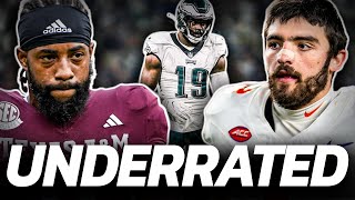 The reason WHY these Eagles will play PIVOTAL roles this season…