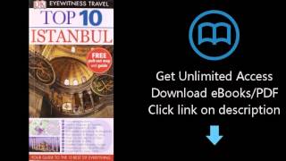 Top 10 Istanbul (DK Eyewitness Top 10 Travel Guide)