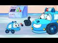 colors and feelings song 😊😥😱😡 feelings and emotions more funny kids songs by baby car playtime