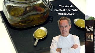 The Chef Who Broke Reality: Ferran Adrià