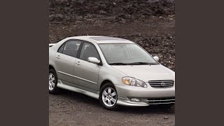 2006 Toyota Corolla