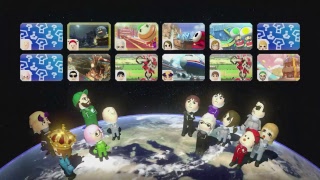 MK8DX Lounge Tier-A FFA