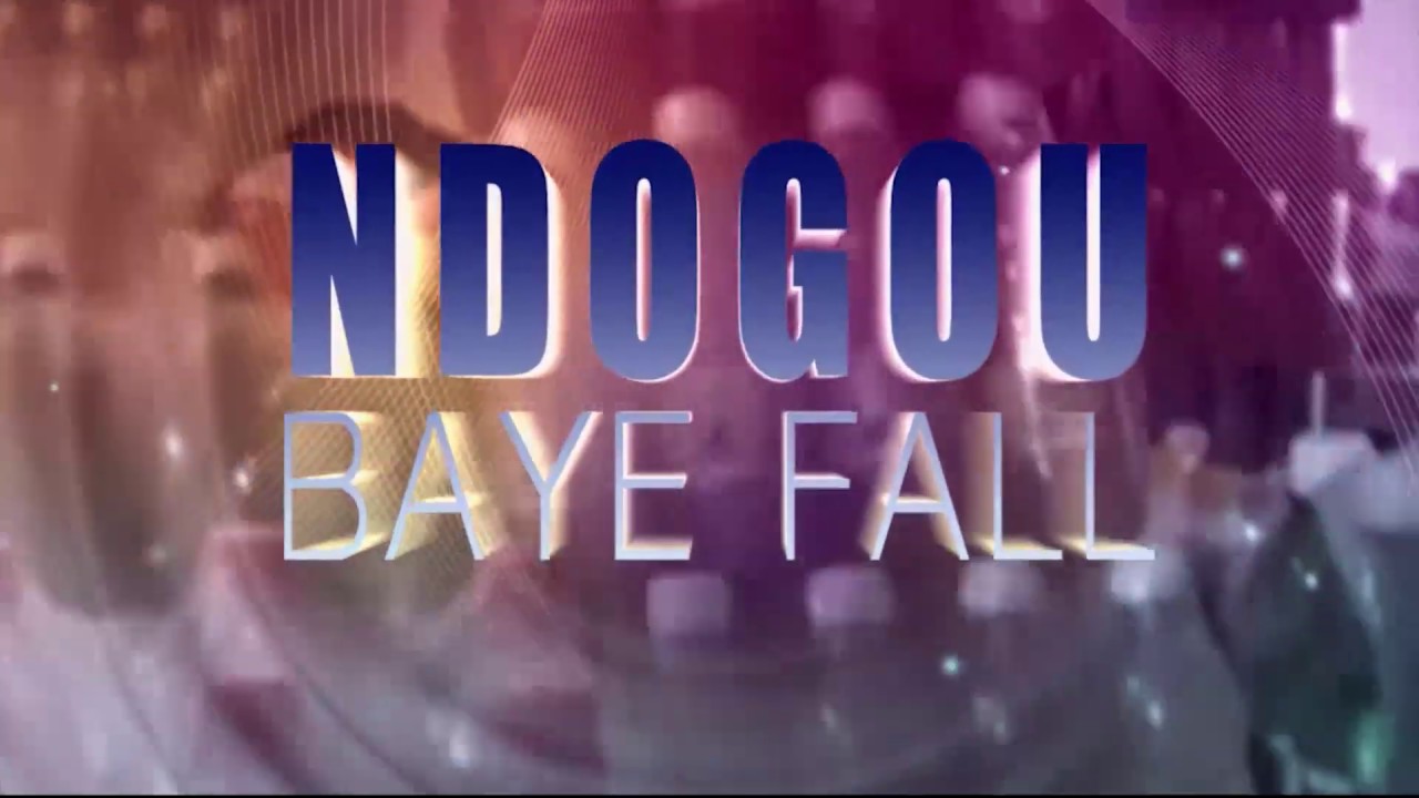 Comment Est Organisé Et Distribué Les Ndogou Des Baye Fall Par Le ...