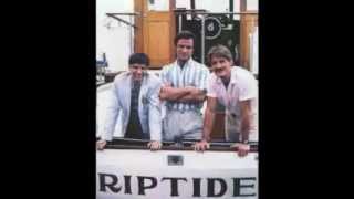 RIPTIDE 1984-1986 THEME SONG