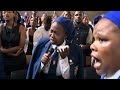 BCWG Opening 2026 - Uyindlela yenyaniso