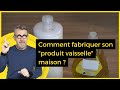 Comment fabriquer son 