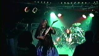 Purulence - In harmony with the deceased (Live 1992)