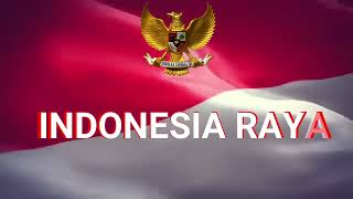 Indonesia Raya 1 Stanza | Indonesian National Anthem | BKPSDMD Kab. Bangka