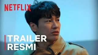 Hello, Me! | Trailer Resmi | Netflix