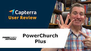 PowerChurch Plus Review: Using PowerChurch for a Larger Church