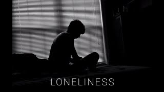 LONELINESS Mashup // Broken Heart Mashup // @mzaddiction007