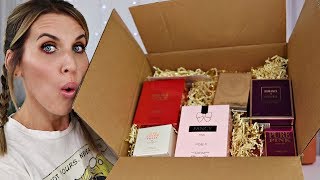 Trying Most Affordable Online Fragrance Retailer | My Favorites!!!