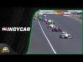 INDY NXT EXTENDED HIGHLIGHTS | Grand Prix of Monterey Race 1 | 9/9/23 | Motorsports on NBC