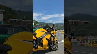 【納車から】現在迄を振り返って #スズキバイク#隼#GSXR1300#ハヤブサ#スズキ隼