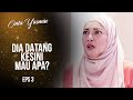 Mrs. Ratih was SHOCKED by meeting the killer | CINTA YASMIN | EPS.3 (4/7)