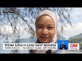 pesona surga di ujung barat indonesia