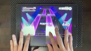 【ユメステ】チューリングラブ［STELLA 25］［ALL PERFECT］【ワールドダイスター】