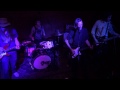 Dead Heavens -