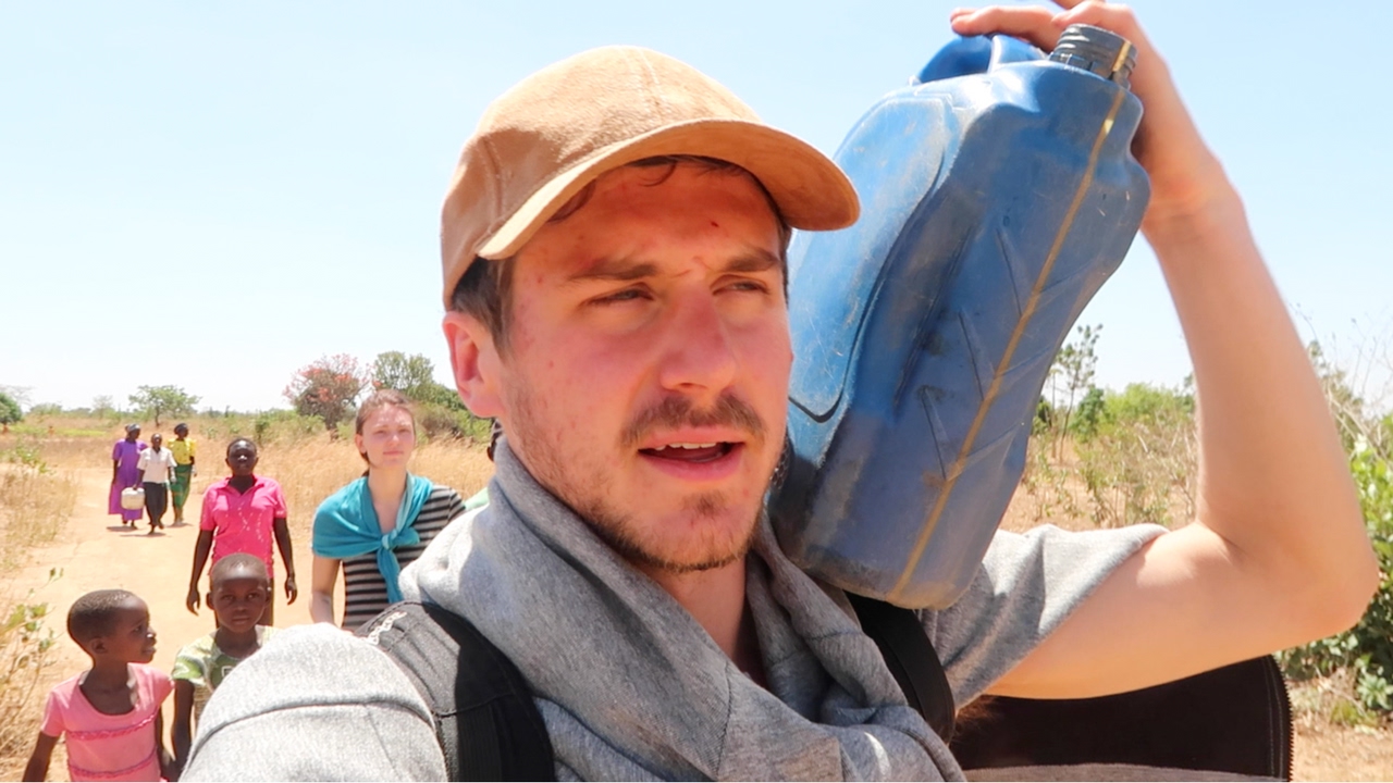 Life Changing Experience Youtube