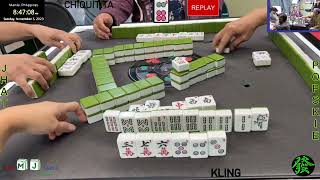 Jhat Mahjong Series #1029.3 