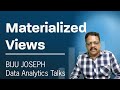 Mastering Materialized Views: Boost Your Database Performance!