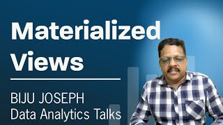 Mastering Materialized Views: Boost Your Database Performance!