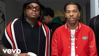 Lil Baby - Lost ft. Gunna (Music Video) 2023