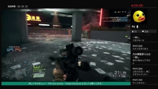 [PS4 Pro版]BF4　ぼよーんよりびよーん