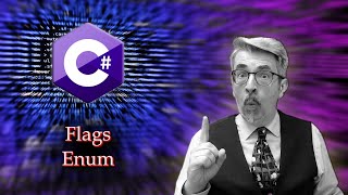 C# Flags Enum