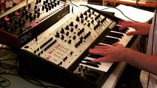 Oberheim Two Voice Pro