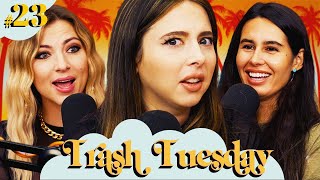Esther's Special Toy | Ep 23 | Trash Tuesday w/ Annie & Esther & Khalyla