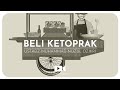 249. BELI KETOPRAK (2 menitan)