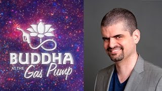 Bernardo Kastrup - Buddha at the Gas Pump Interview
