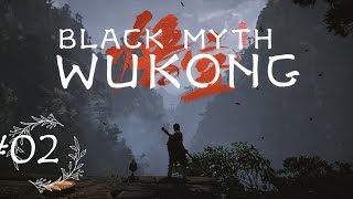 THis game is so cool! | black myth wukong part 2