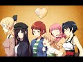 Katawa Shoujo OST - Teatime, Fast Forward